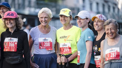 2024 Mastercard New York Mini 10K - Women's Race