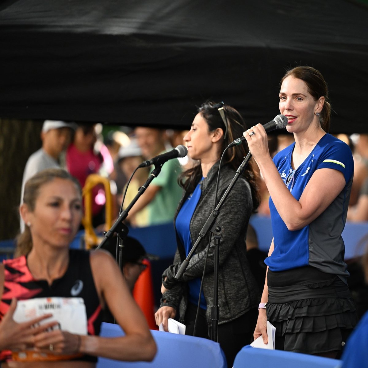 2024 Mastercard New York Mini 10K - Women's Race