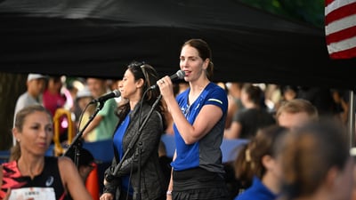 2024 Mastercard New York Mini 10K - Women's Race