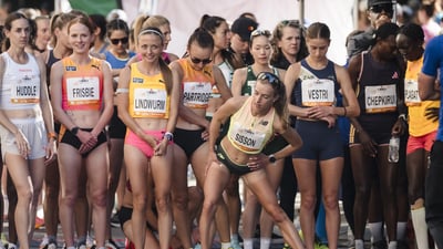 2024 Mastercard New York Mini 10K - Women's Race