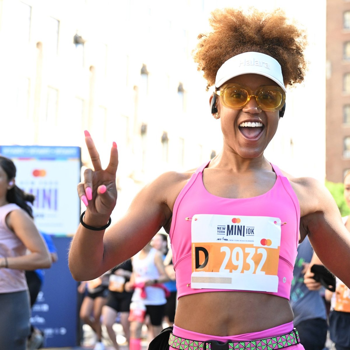 2024 Mastercard New York Mini 10K - Women's Race