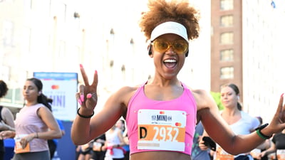 2024 Mastercard New York Mini 10K - Women's Race