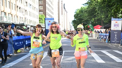 2024 Mastercard New York Mini 10K - Women's Race