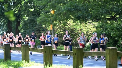 2024 Mastercard New York Mini 10K - Women's Race