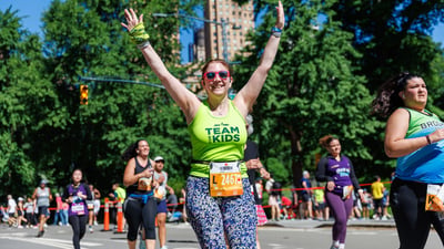 2024 Mastercard New York Mini 10K - Women's Race