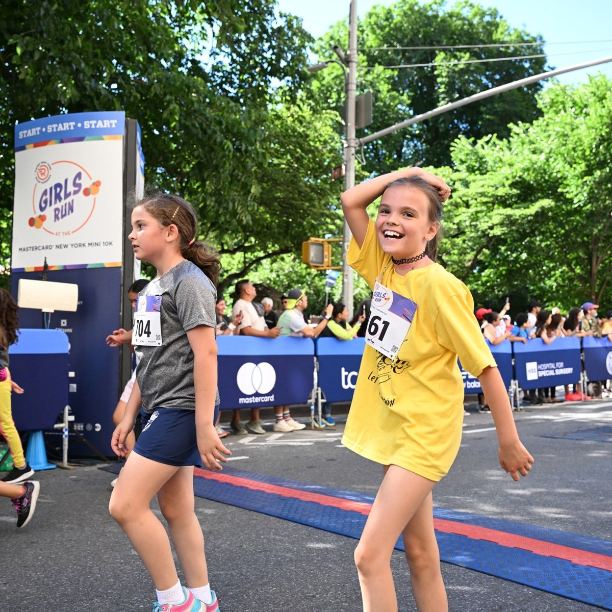 2024 Mastercard New York Mini 10K - Women's Race