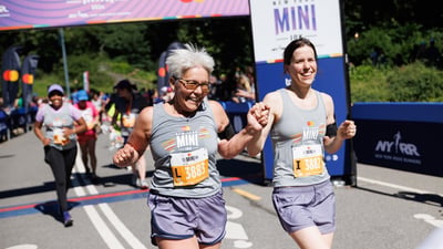 2024 Mastercard New York Mini 10K - Women's Race