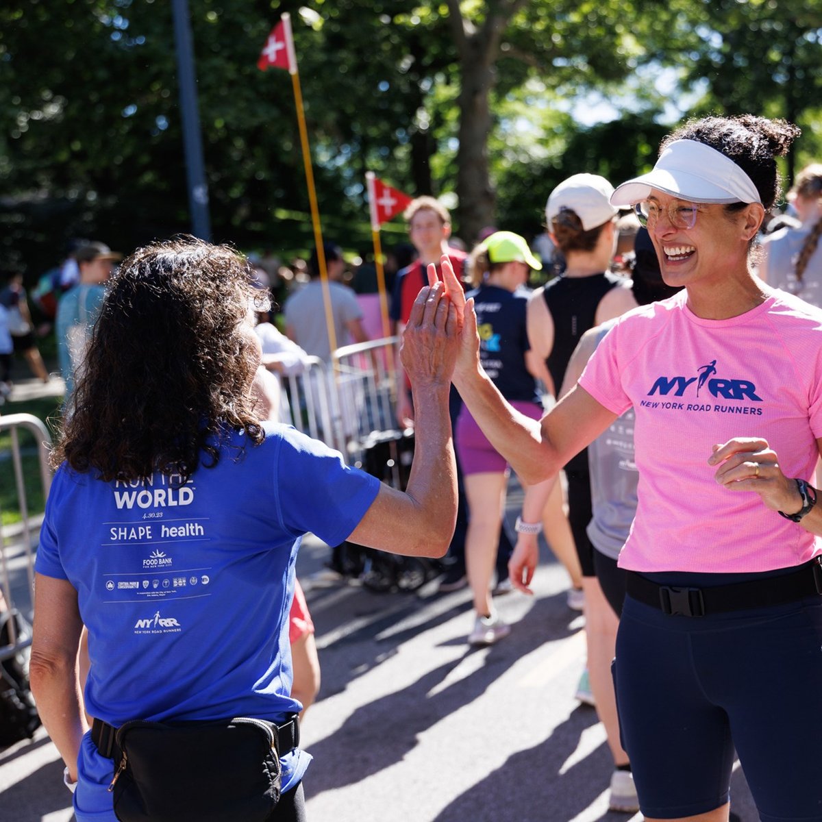 2024 Mastercard New York Mini 10K - Women's Race