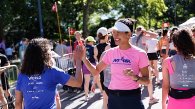 2024 Mastercard New York Mini 10K - Women's Race