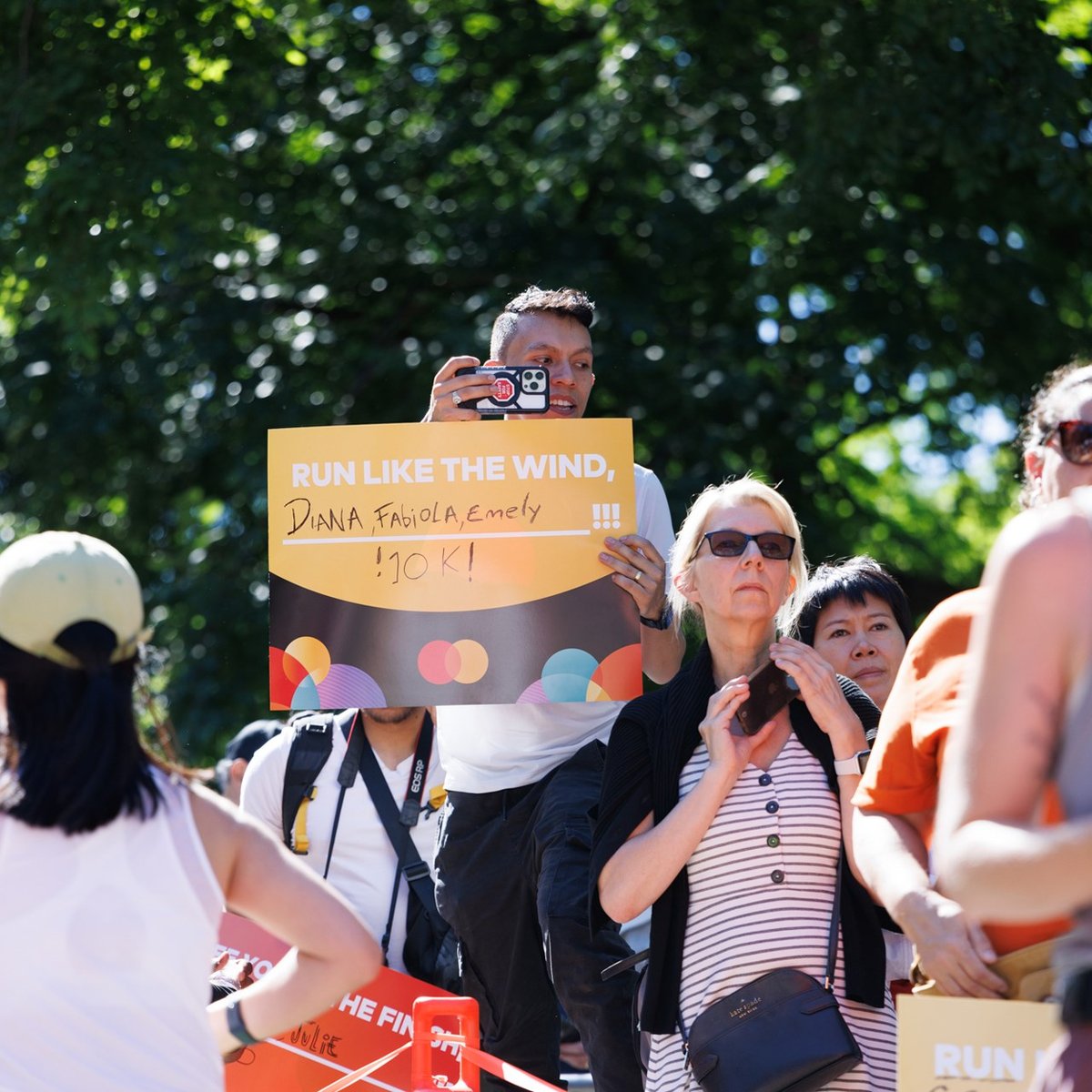 2024 Mastercard New York Mini 10K - Women's Race