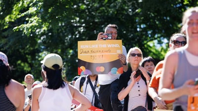 2024 Mastercard New York Mini 10K - Women's Race
