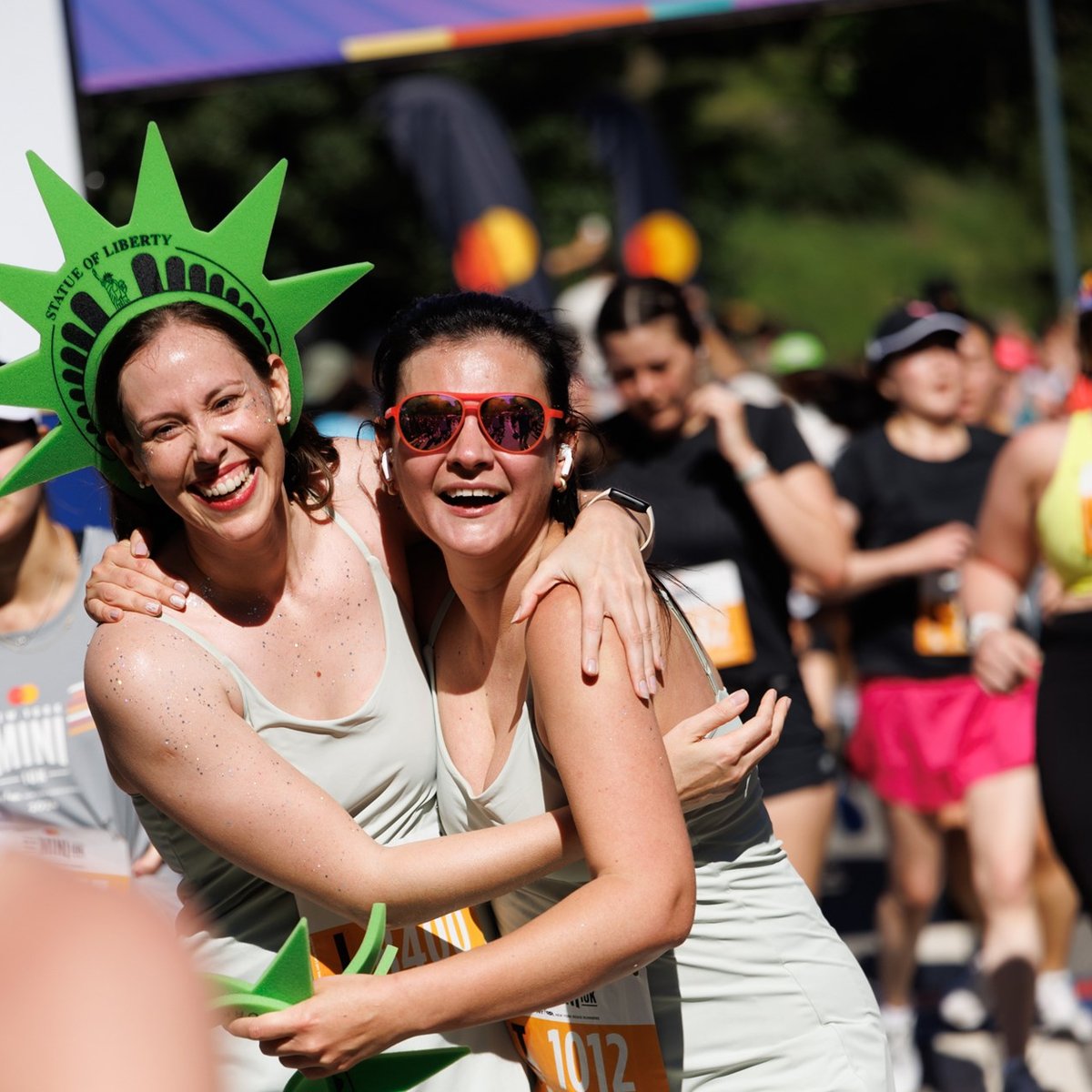 2024 Mastercard New York Mini 10K - Women's Race