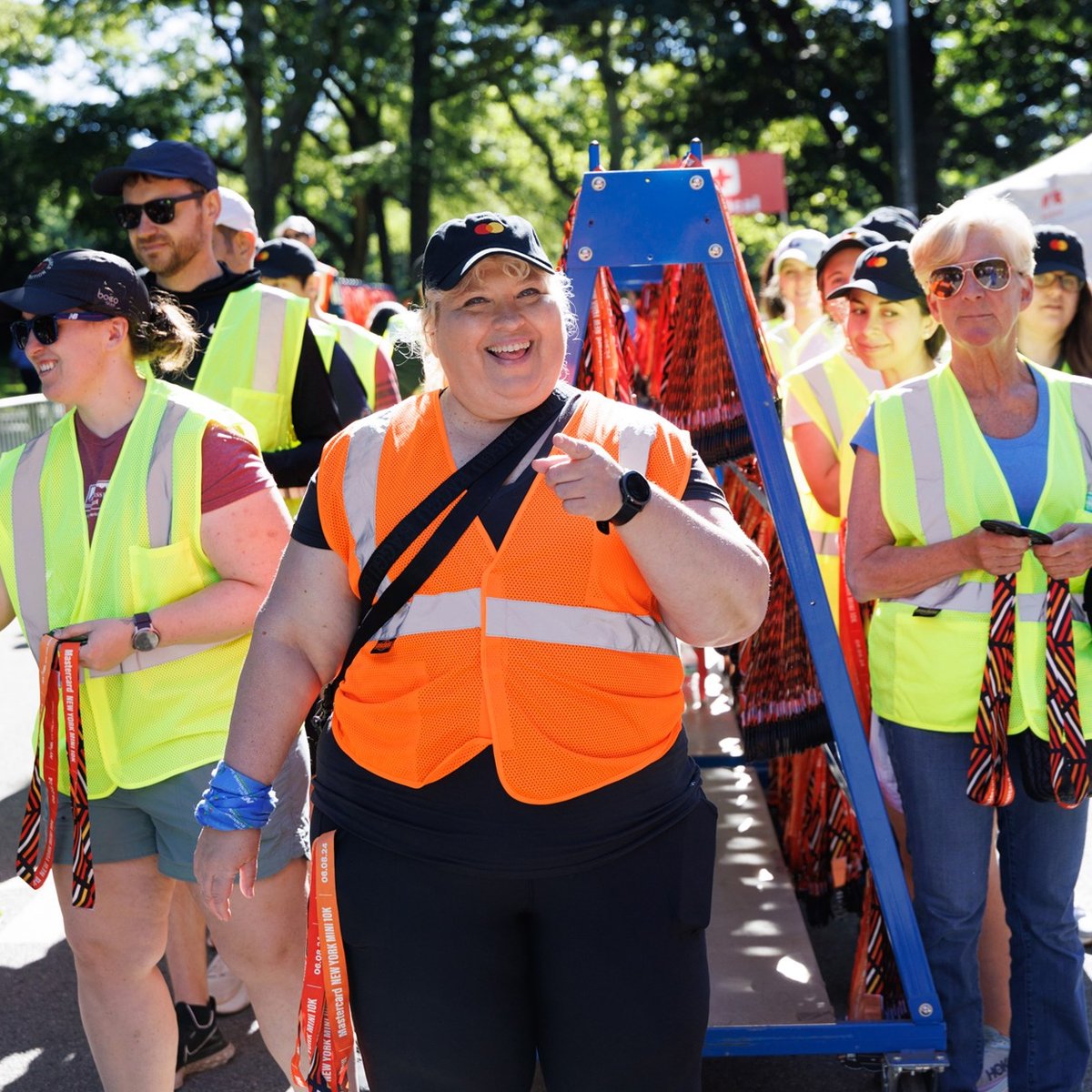 2024 Mastercard New York Mini 10K - Women's Race