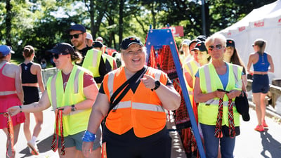 2024 Mastercard New York Mini 10K - Women's Race