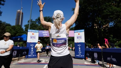 2024 Mastercard New York Mini 10K - Women's Race