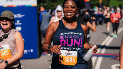 2024 Mastercard New York Mini 10K - Women's Race