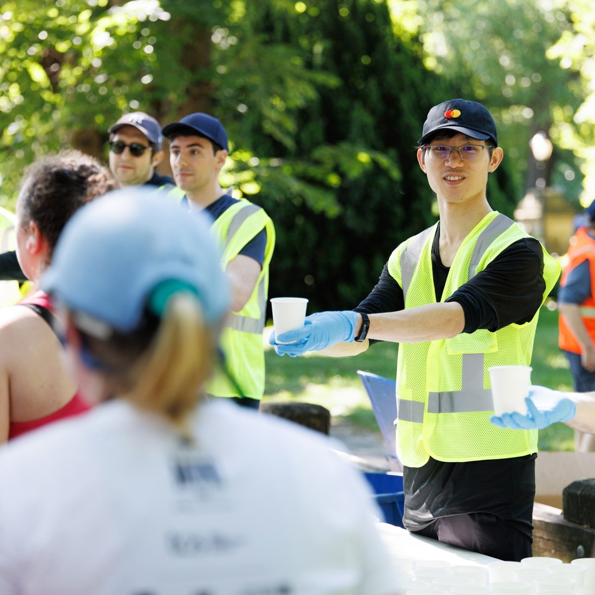 2024 Mastercard New York Mini 10K - Women's Race