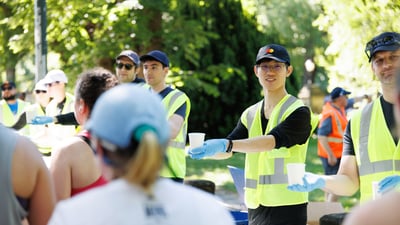 2024 Mastercard New York Mini 10K - Women's Race