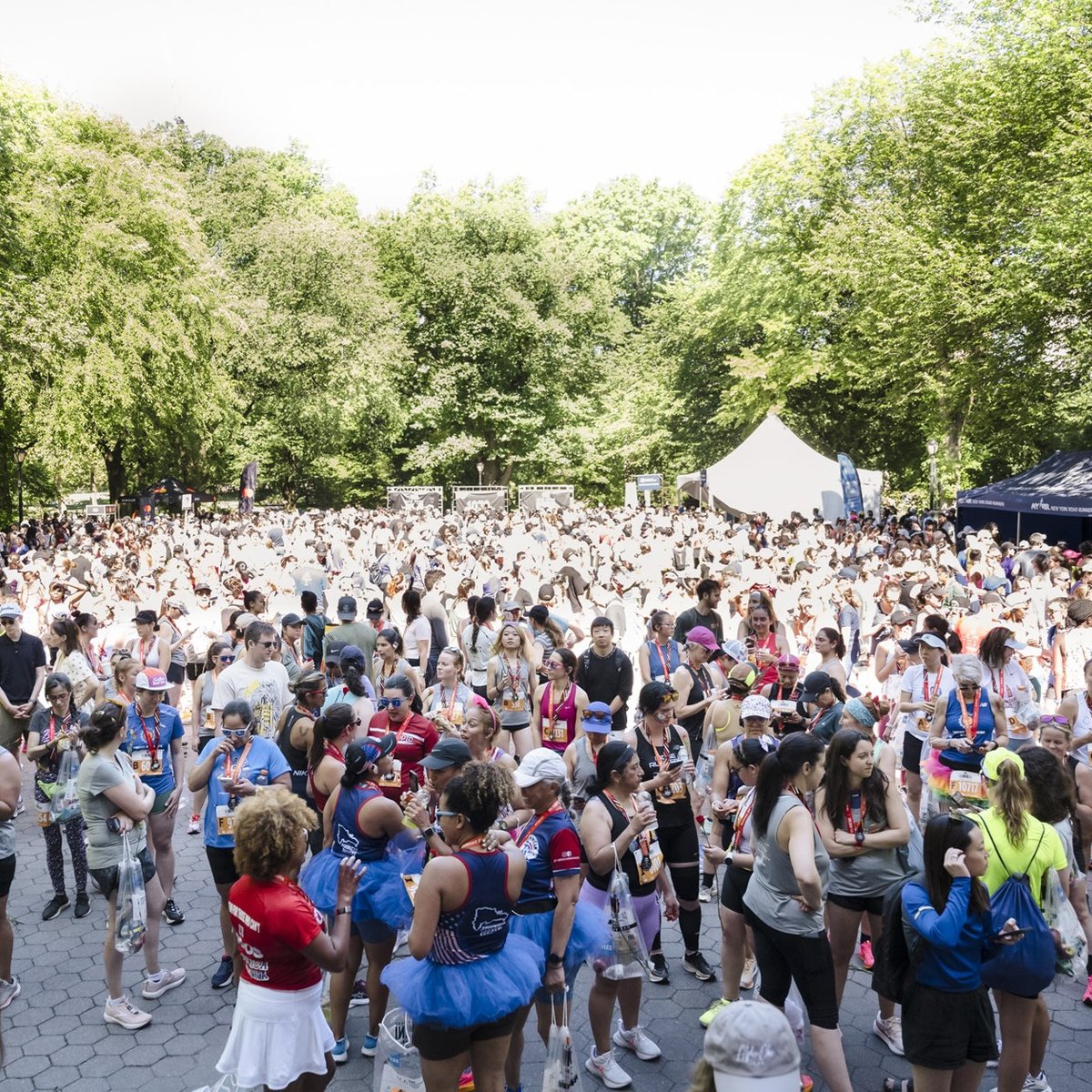2024 Mastercard New York Mini 10K - Women's Race