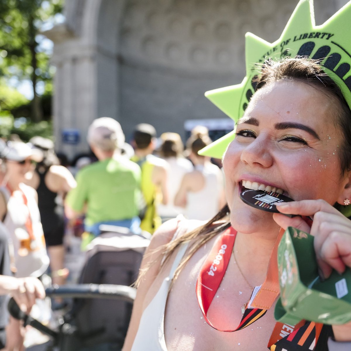 2024 Mastercard New York Mini 10K - Women's Race