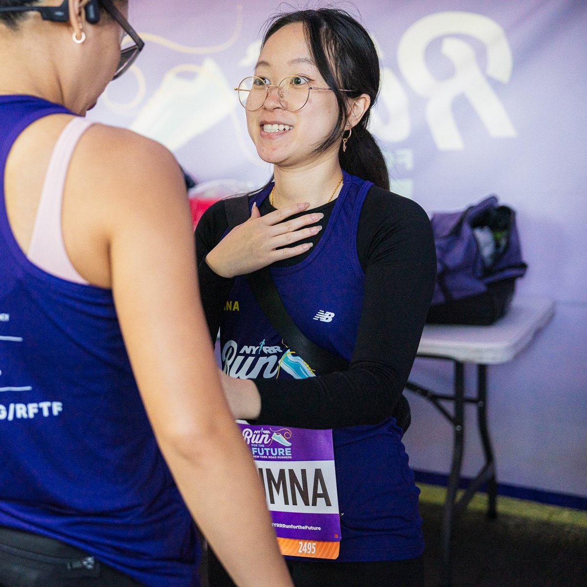 2024 Mastercard New York Mini 10K - Women's Race Run for the Future