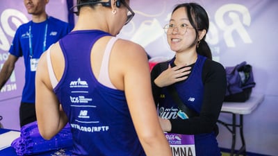 2024 Mastercard New York Mini 10K - Women's Race Run for the Future