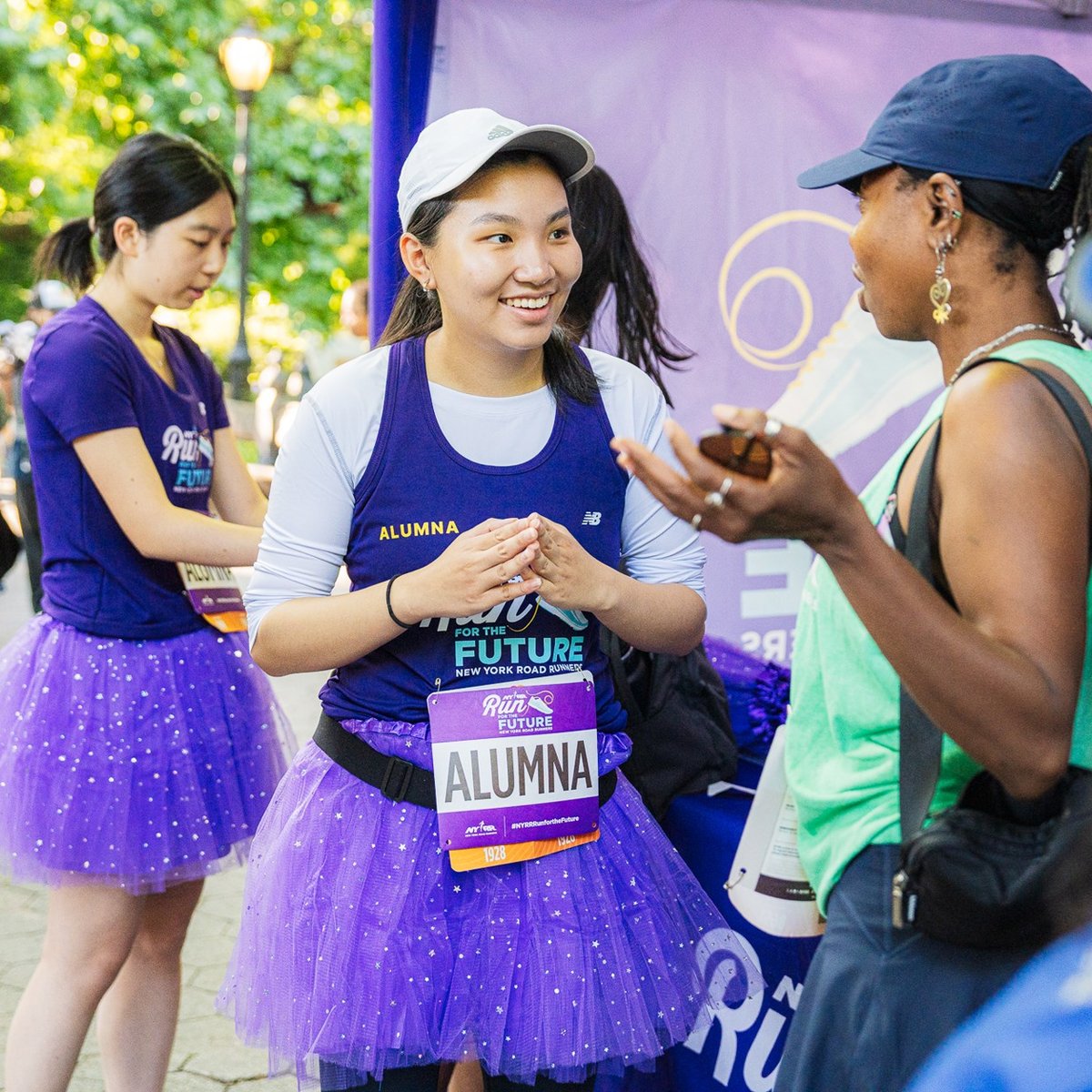 2024 Mastercard New York Mini 10K - Women's Race Run for the Future