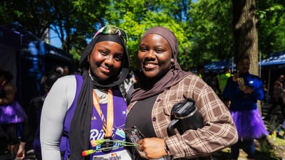 2024 Mastercard New York Mini 10K - Women's Race Run for the Future