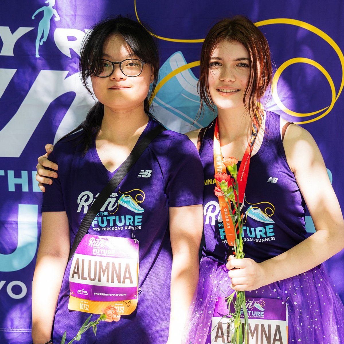 2024 Mastercard New York Mini 10K - Women's Race Run for the Future