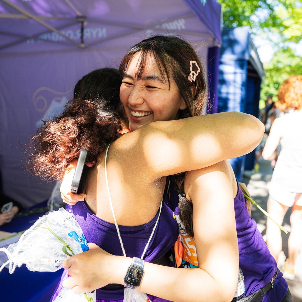 2024 Mastercard New York Mini 10K - Women's Race Run for the Future