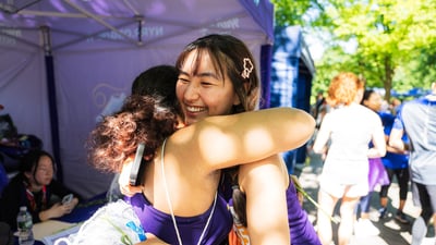 2024 Mastercard New York Mini 10K - Women's Race Run for the Future