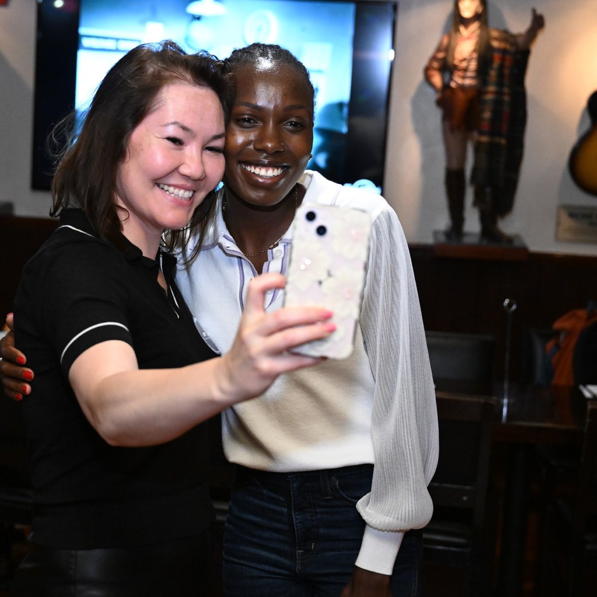Global Running Day Hard Rock Cafe Member Mixer