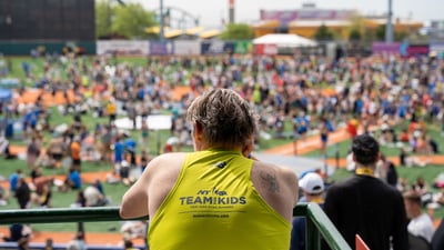 2024 RBC Brooklyn Half Finish