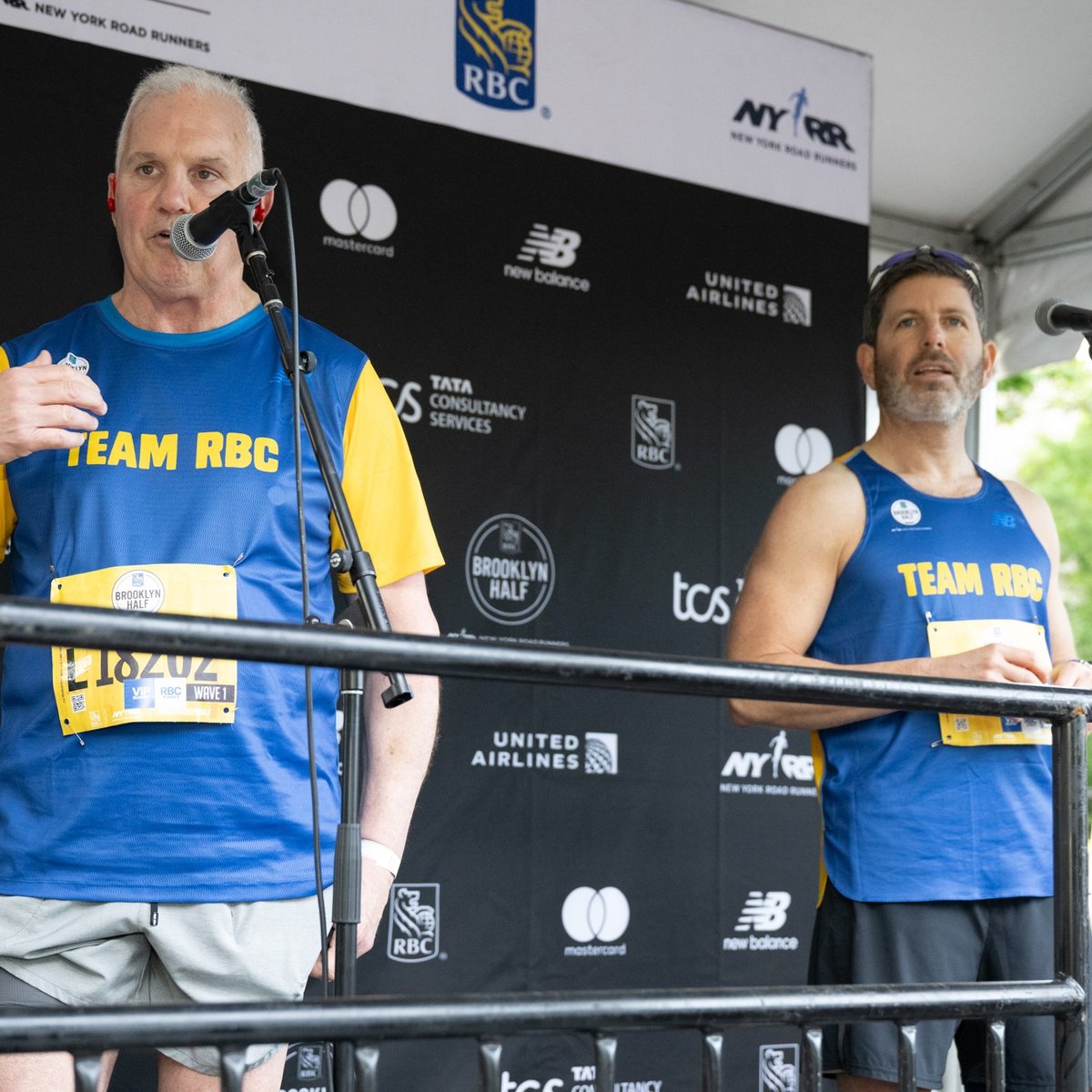 2024 RBC Brooklyn Half Course