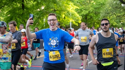 2024 RBC Brooklyn Half Course