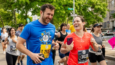 2024 RBC Brooklyn Half Course