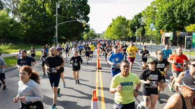 2024 RBC Brooklyn Half Course
