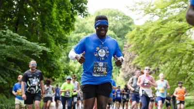 2024 RBC Brooklyn Half Course