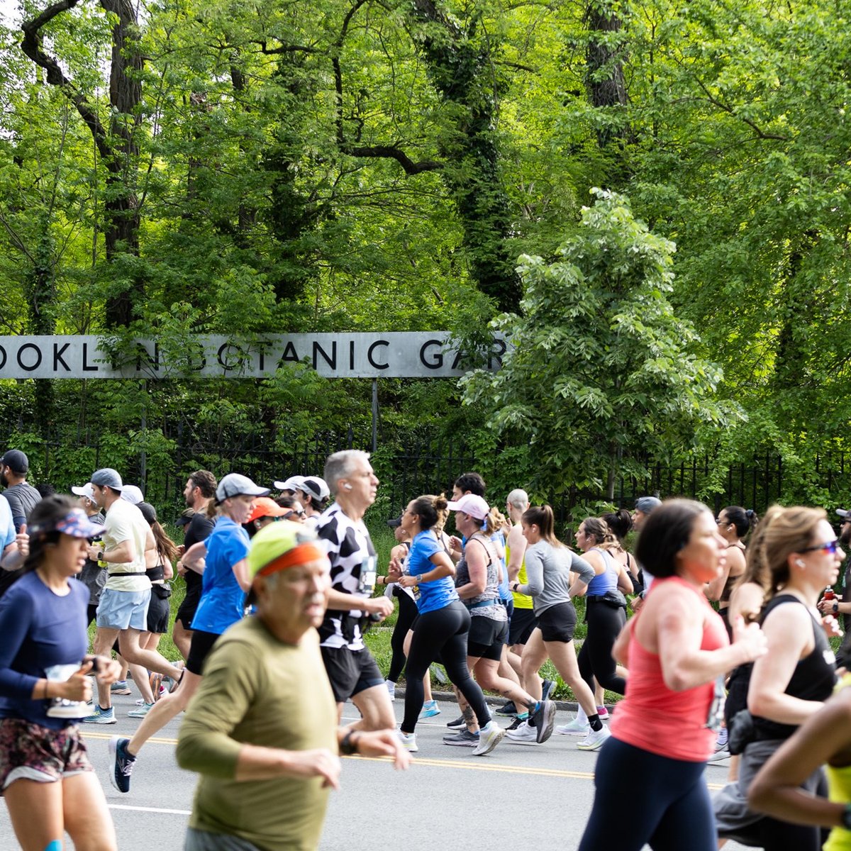2024 RBC Brooklyn Half Course