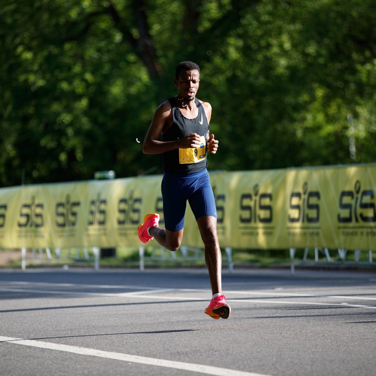 2024 RBC Brooklyn Half Course