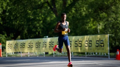 2024 RBC Brooklyn Half Course