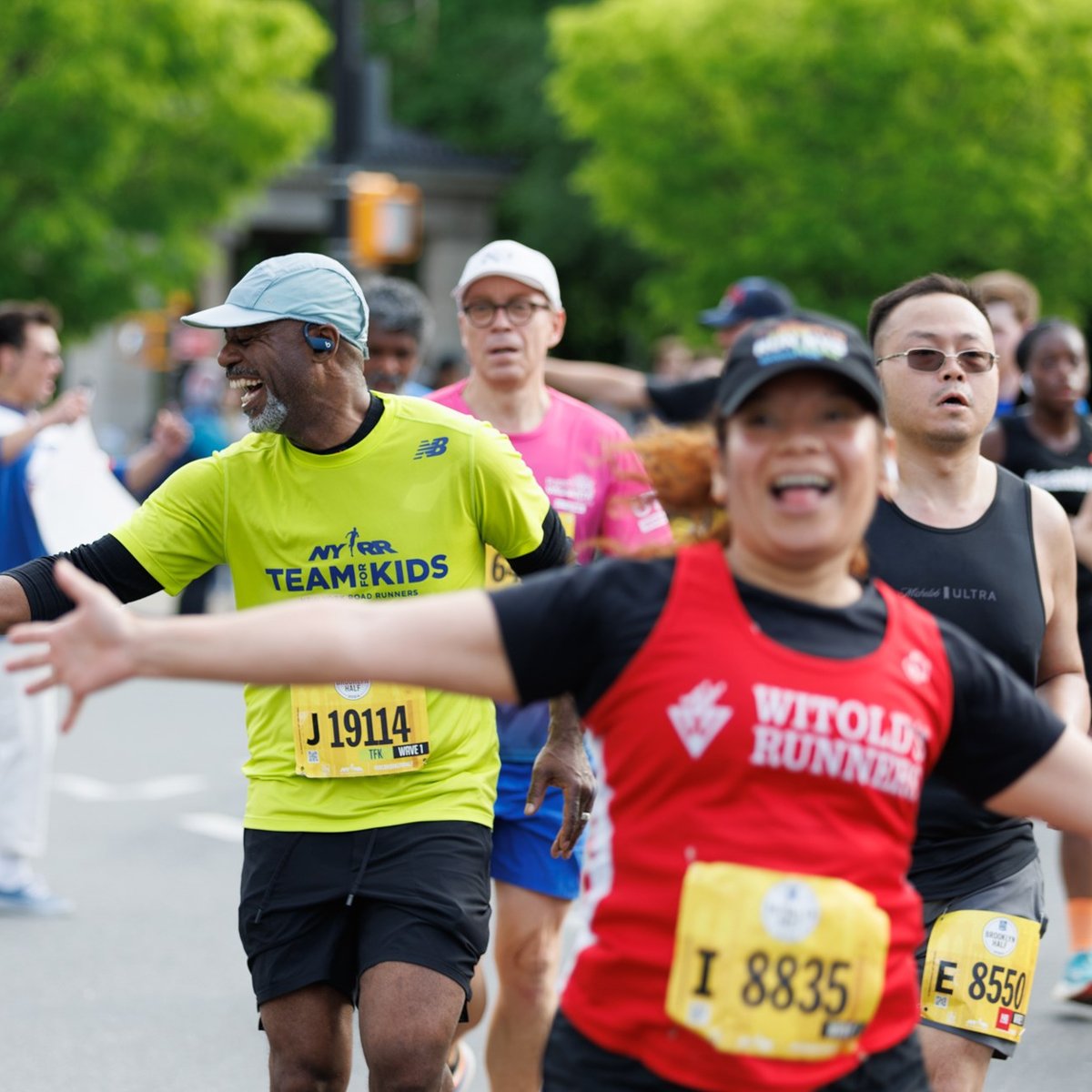 2024 RBC Brooklyn Half Course