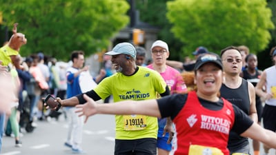 2024 RBC Brooklyn Half Course