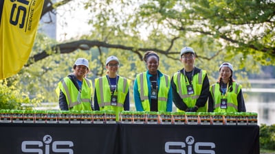 2024 RBC Brooklyn Half Course