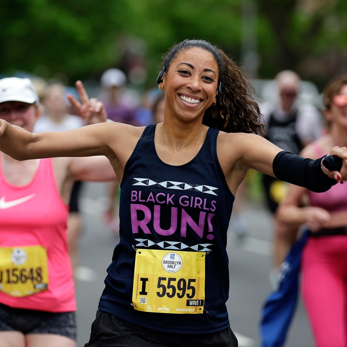 2024 RBC Brooklyn Half Course