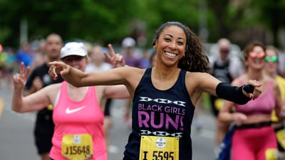 2024 RBC Brooklyn Half Course
