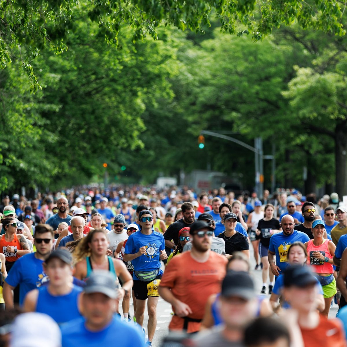 2024 RBC Brooklyn Half Course
