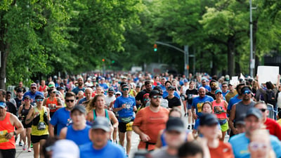 2024 RBC Brooklyn Half Course