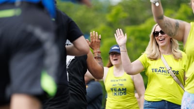 2024 RBC Brooklyn Half Course