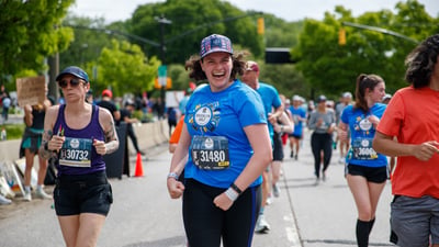 2024 RBC Brooklyn Half Course